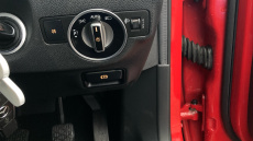 Mercedes-Benz A-Class A180d SE 5dr Diesel Hatchback